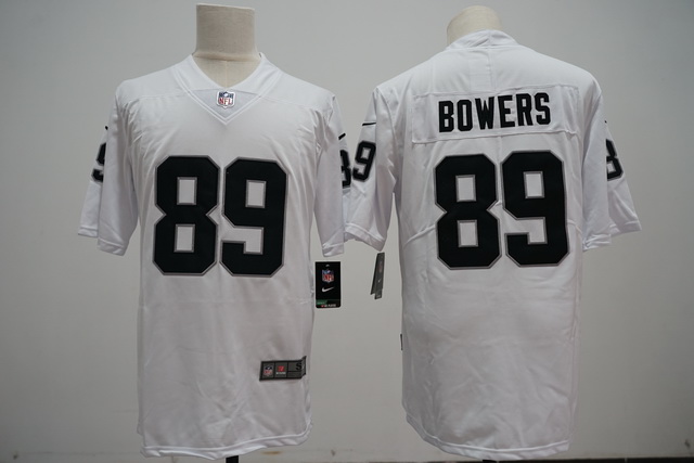 Las Vegas Raiders Jerseys 002 [Cheap NFL Jerseys 2302]